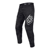 TROY LEE DESIGNS Troy Lee Design Sprint Pant Solid Black